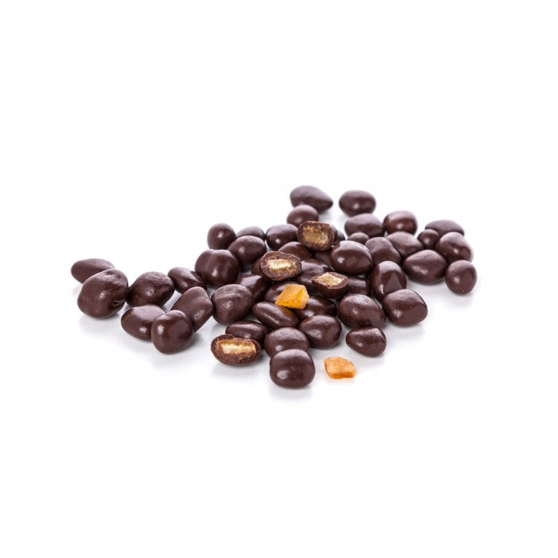Naranjitas con Chocolate 100gr - Esencial Nuts