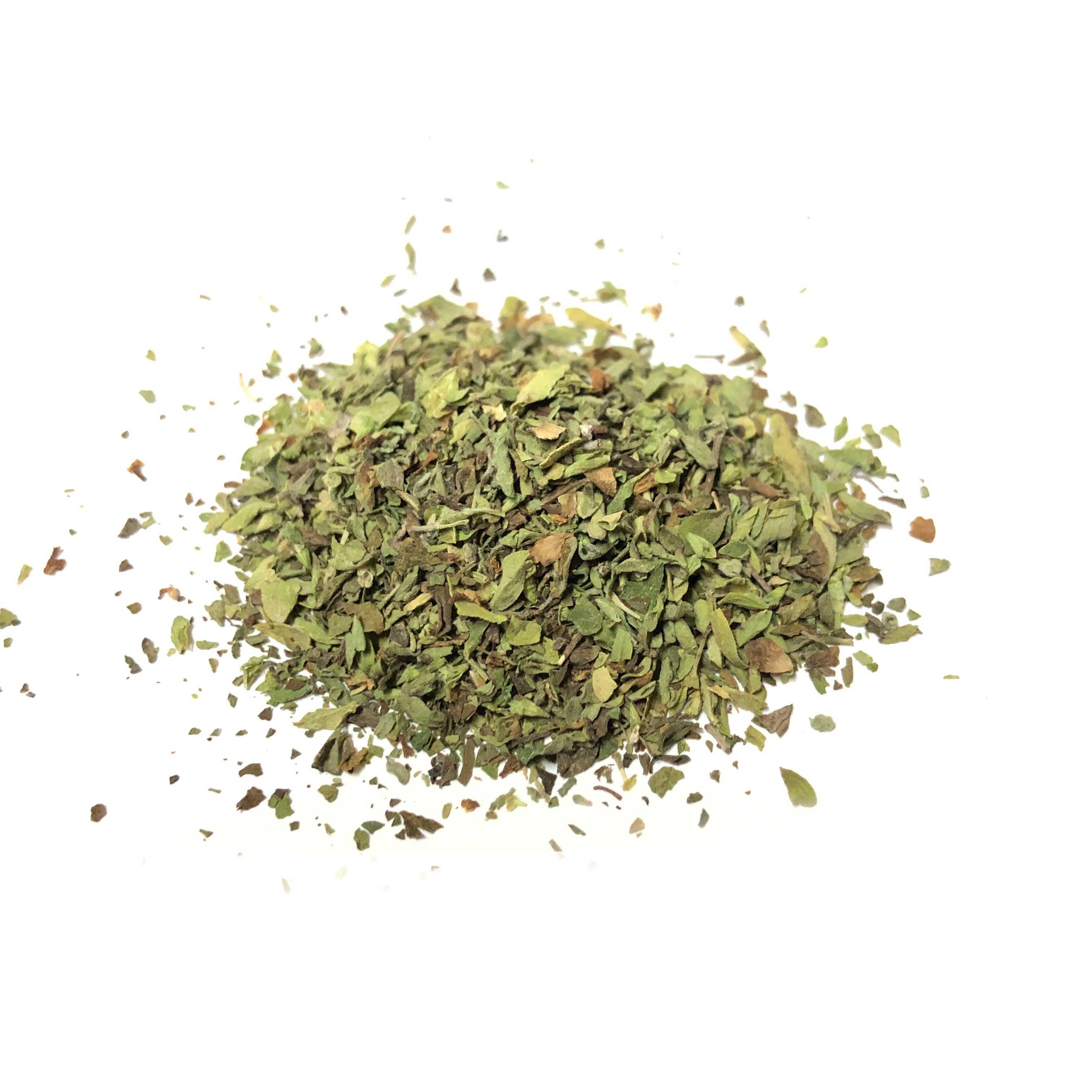 Orégano 125gr - Valles de Chile-Especias y Condimentos-Mercado Silvestre