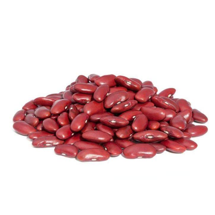 Porotos Rojos 1kg - El Jardín-Legumbres-Mercado Silvestre