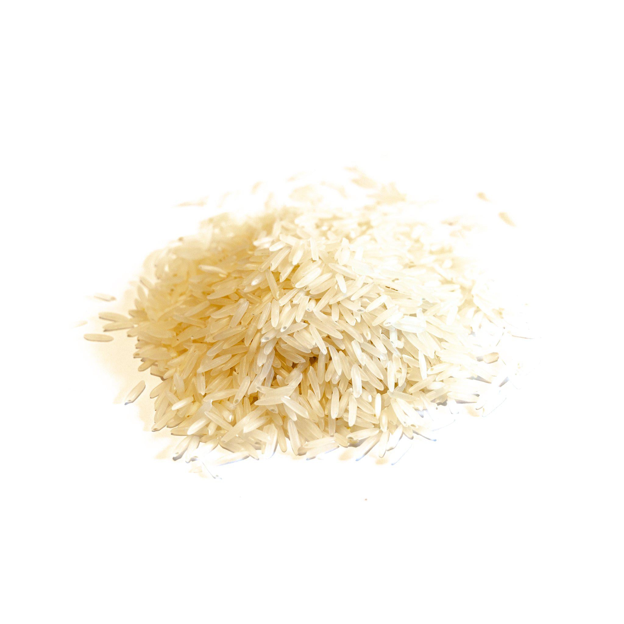 Arroz Basmati 1kg-Arroz y Granos-Mercado Silvestre