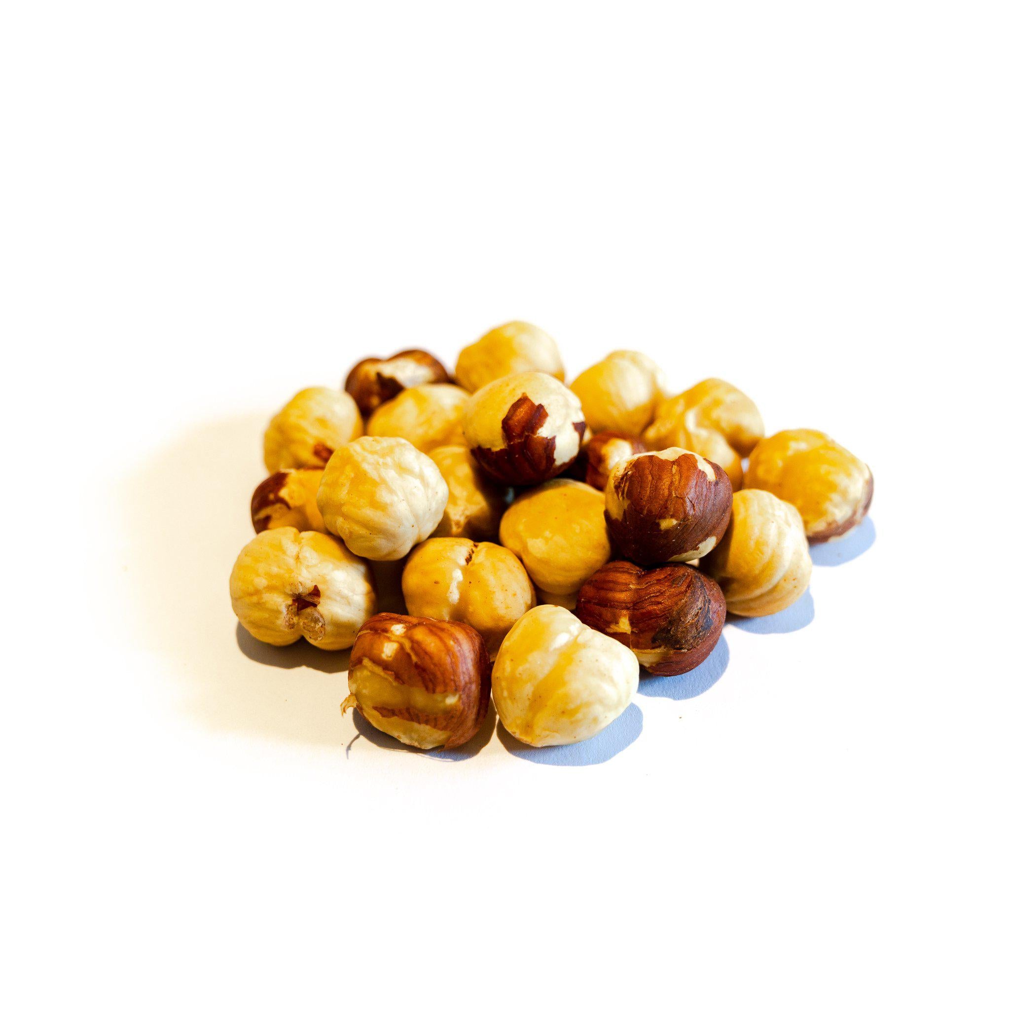 Avellanas Europeas Tostadas 1kg-Frutos Secos-Mercado Silvestre