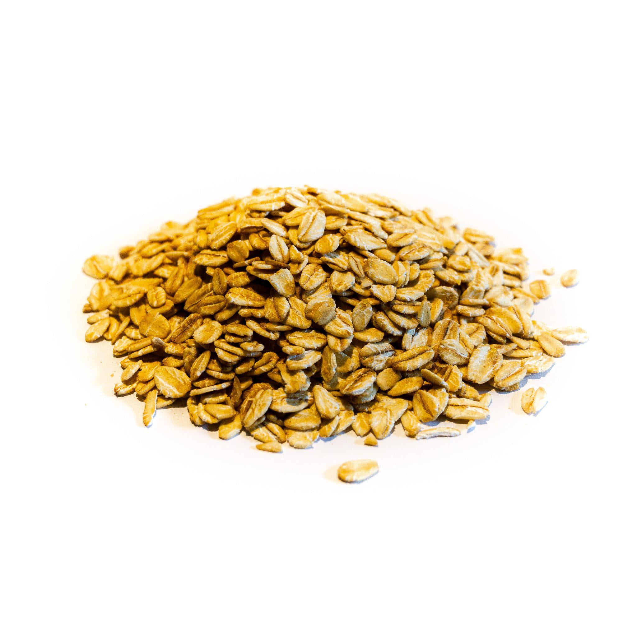 Avena Integral 1kg-Arroz y Granos-Mercado Silvestre