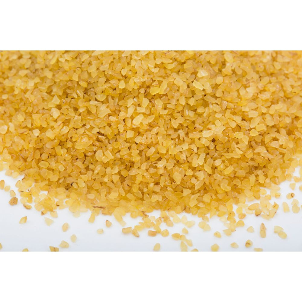 Burgol 500gr - Suk-Arroz y Granos-Mercado Silvestre