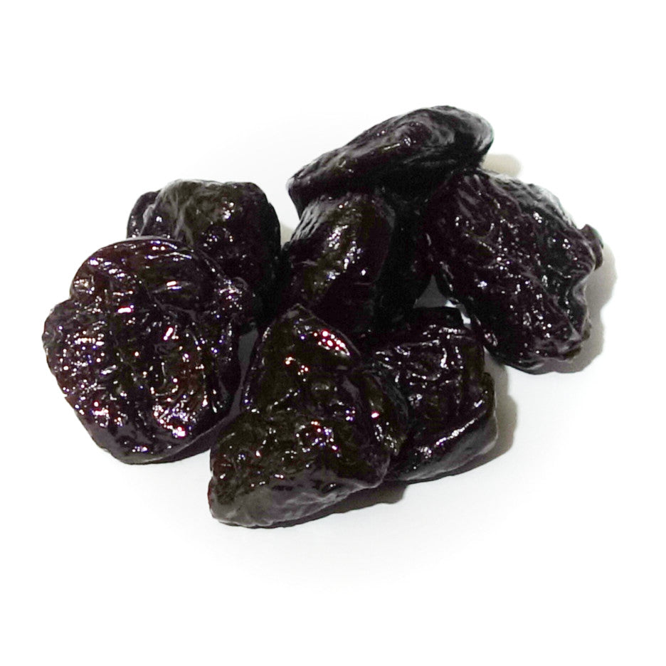Ciruelas Sin Carozo 500gr-Frutos Deshidratados-Mercado Silvestre