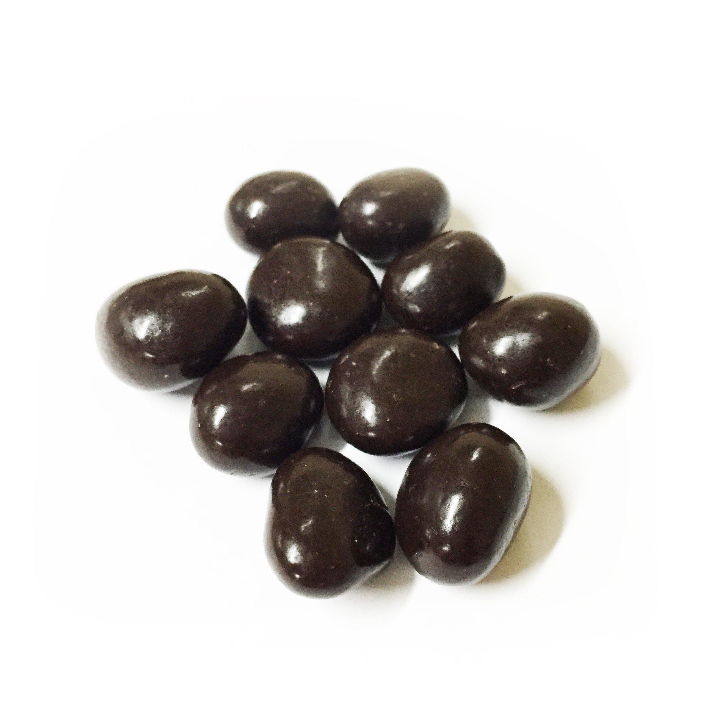 Cranberry Bañado en Chocolate Bitter (63% Cacao) 200gr-Frutos Deshidratados-Mercado Silvestre