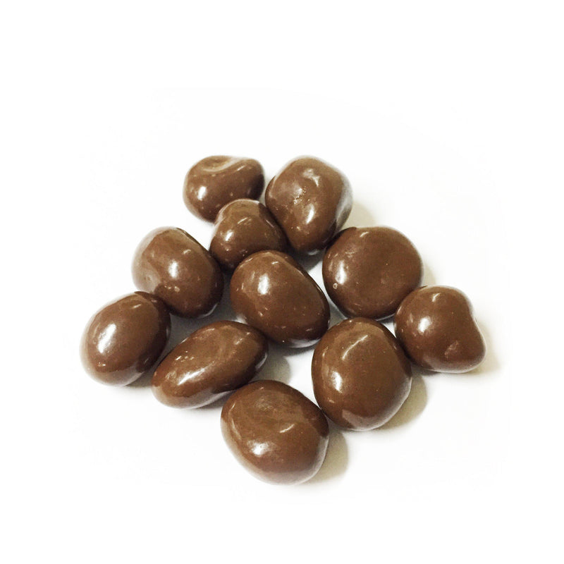 Cranberry Bañado en Chocolate de Leche (35% Cacao) 200gr - Mercado Silvestre