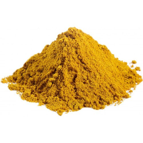 Curry Polvo 500gr-Especias y Condimentos-Mercado Silvestre