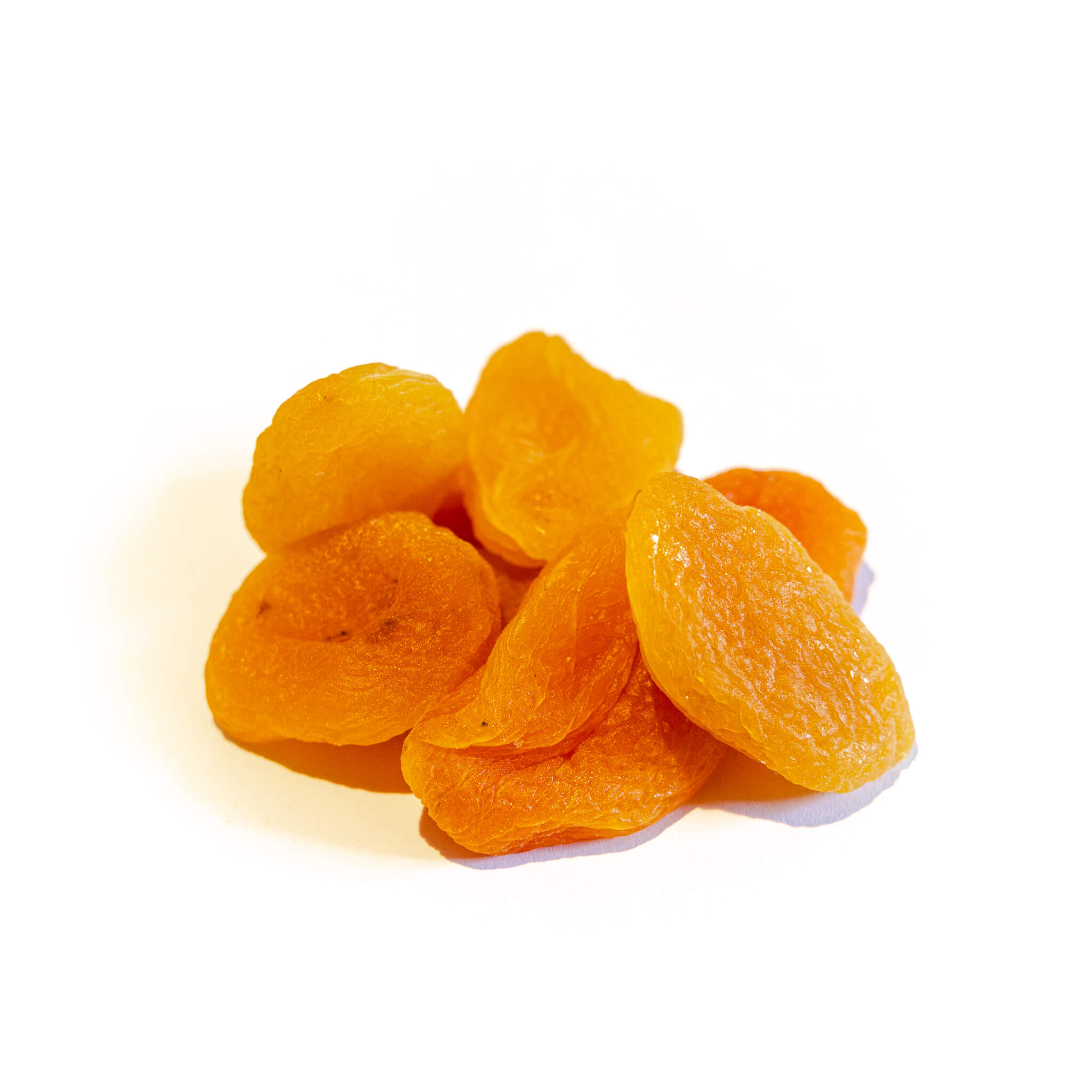 Damascos Turcos 1kg-Frutos Deshidratados-Mercado Silvestre