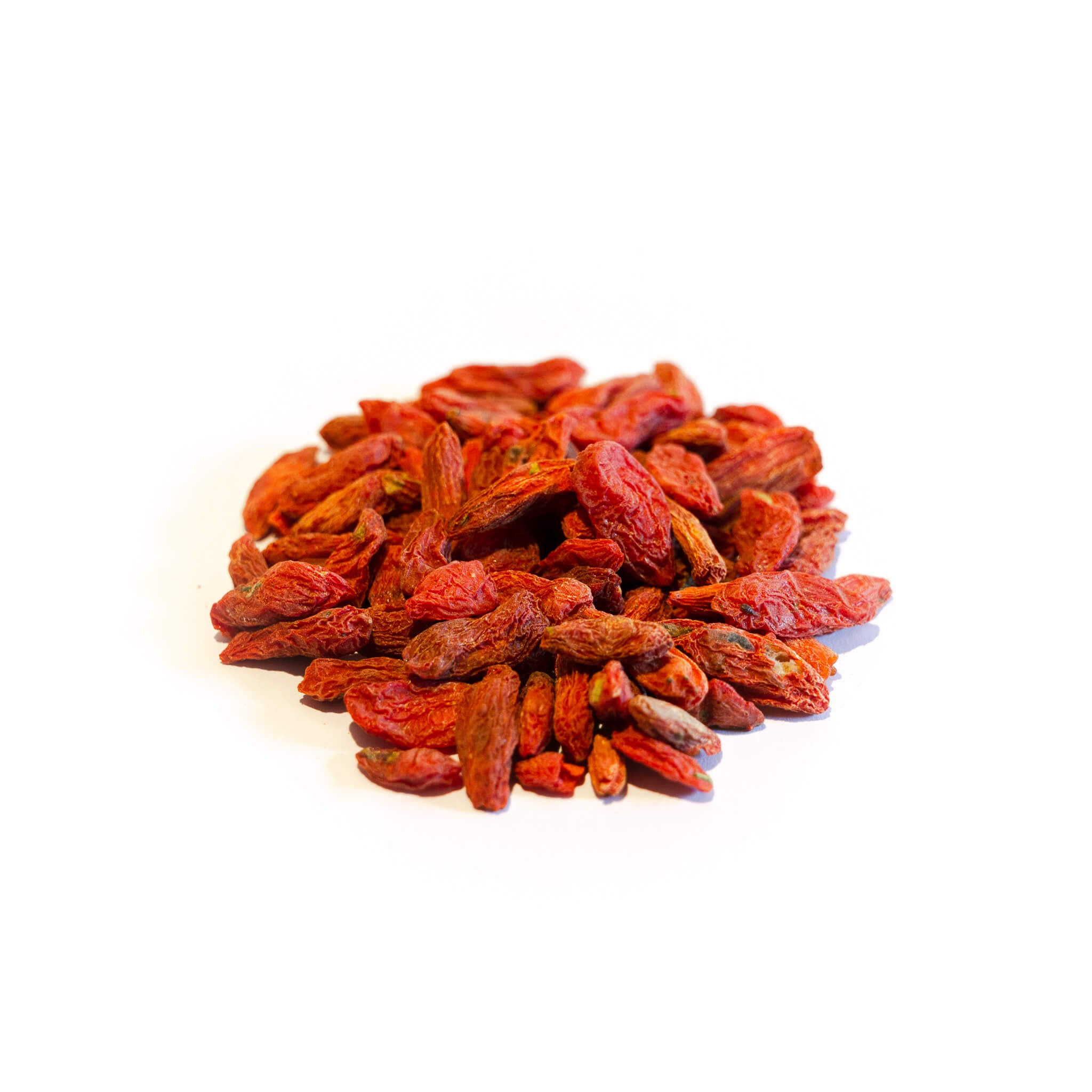 Goji Berry 1kg-Frutos Deshidratados-Mercado Silvestre