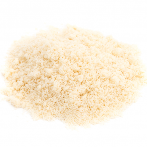 Harina de Almendras Sin Piel 1kg-Harinas-Mercado Silvestre