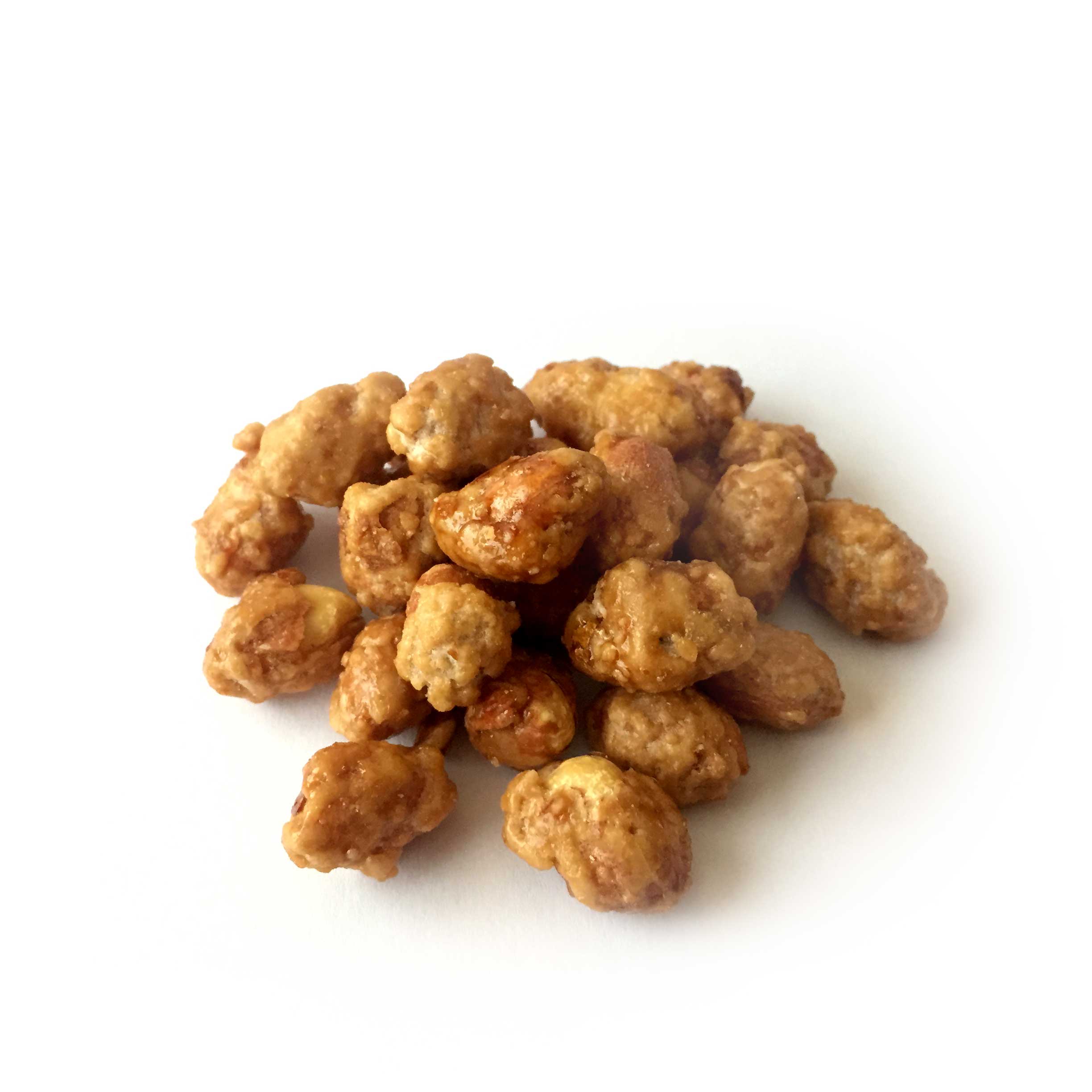 Maní Confitado 500gr-Frutos Secos-Mercado Silvestre