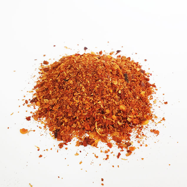 Merkén 150gr-Especias y Condimentos-Mercado Silvestre