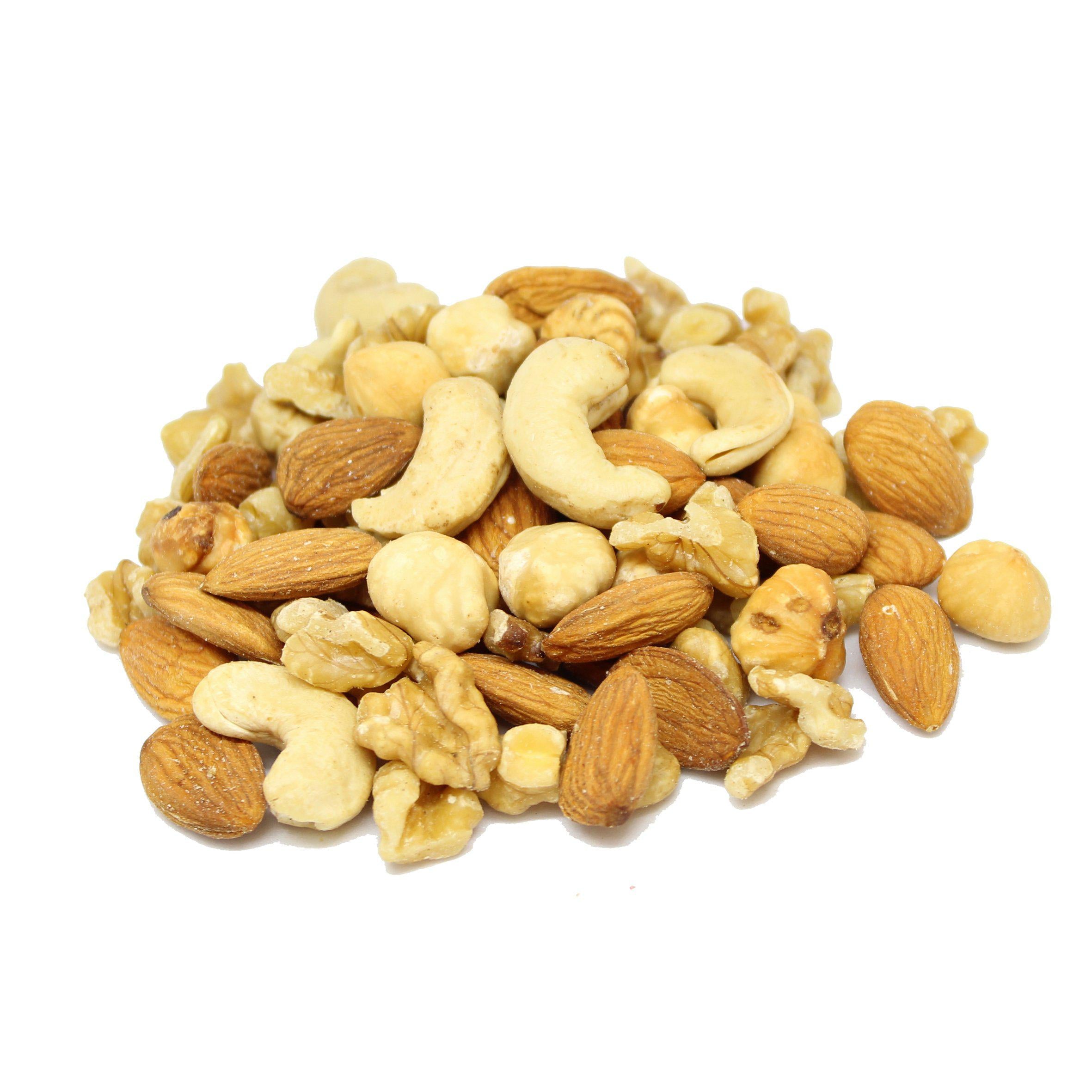 Mix Frutos Secos Premium 1kg-Mezclas-Mercado Silvestre