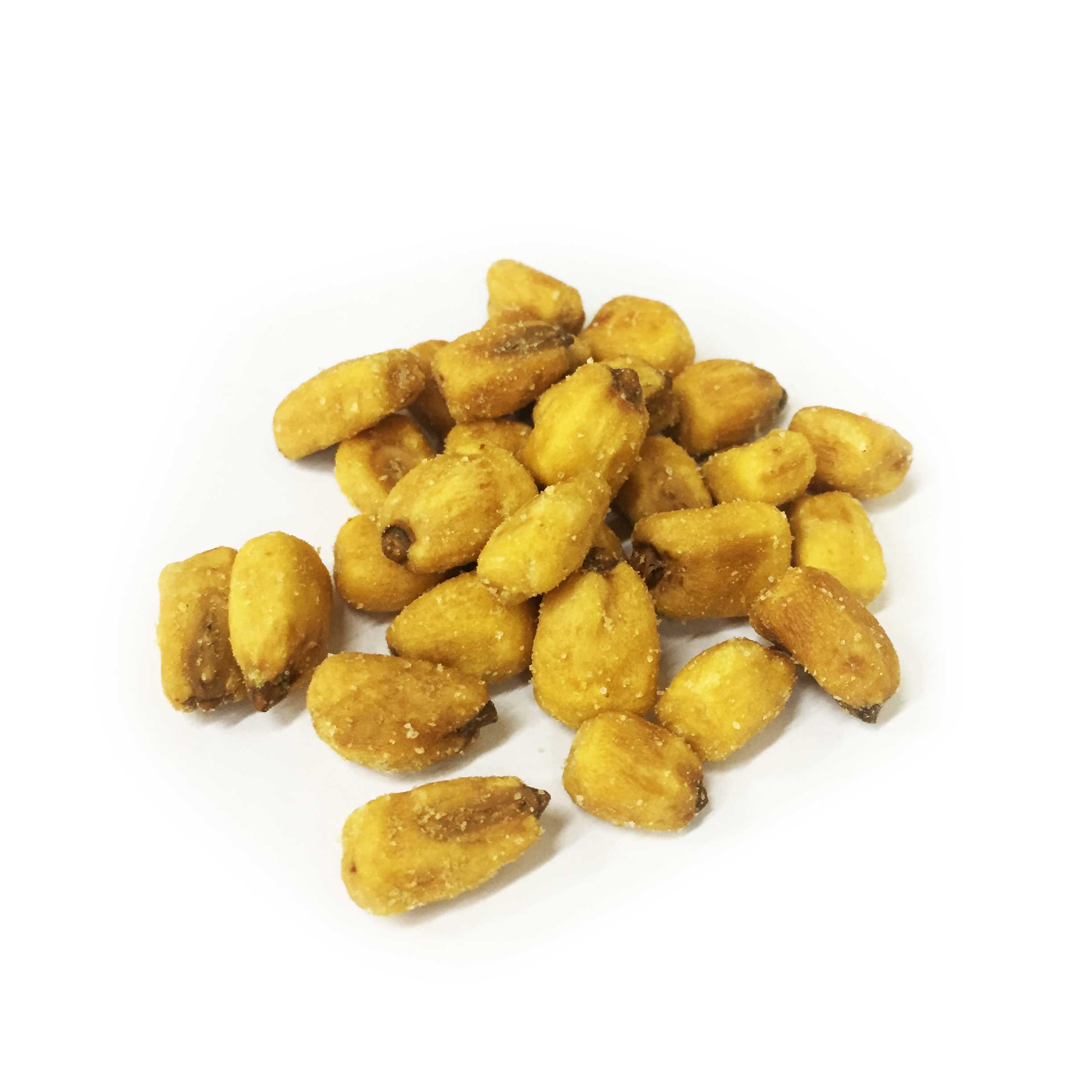 Maíz Tostado Mostaza Miel 800gr-Semillas-Mercado Silvestre