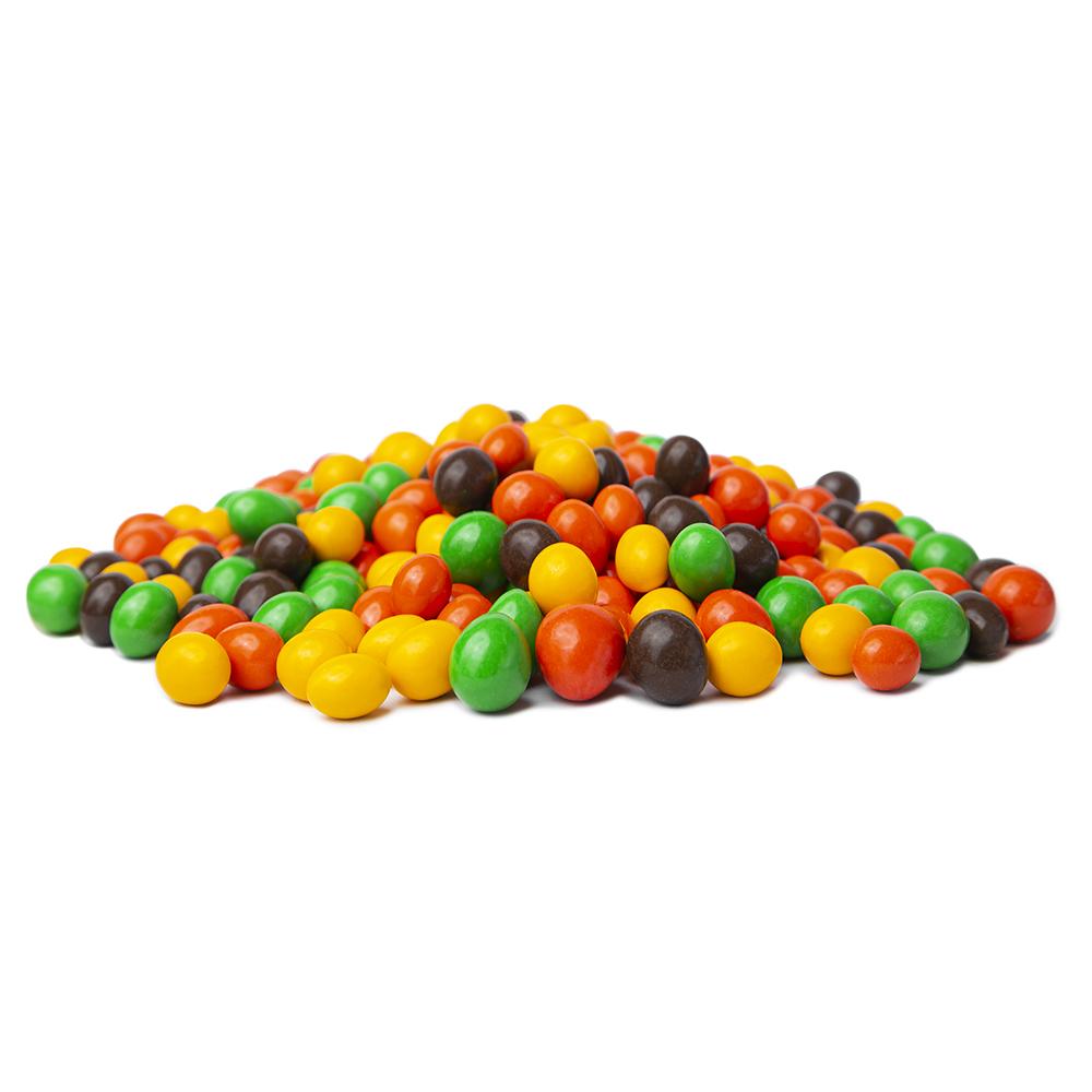 Maní Cubierto de Chocolate 500gr-Frutos Secos-Mercado Silvestre