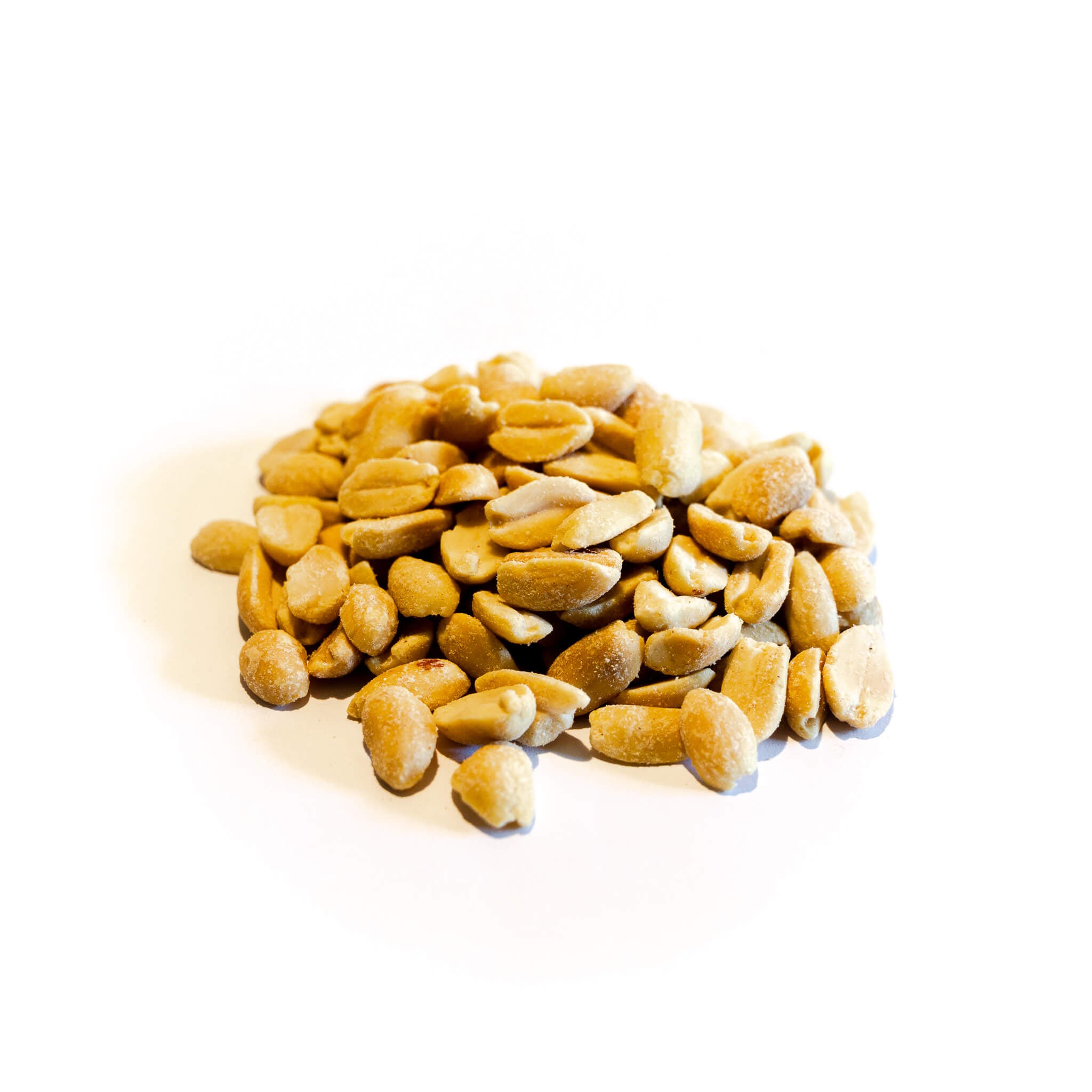 Maní Tostado Natural 1kg-Frutos Secos-Mercado Silvestre