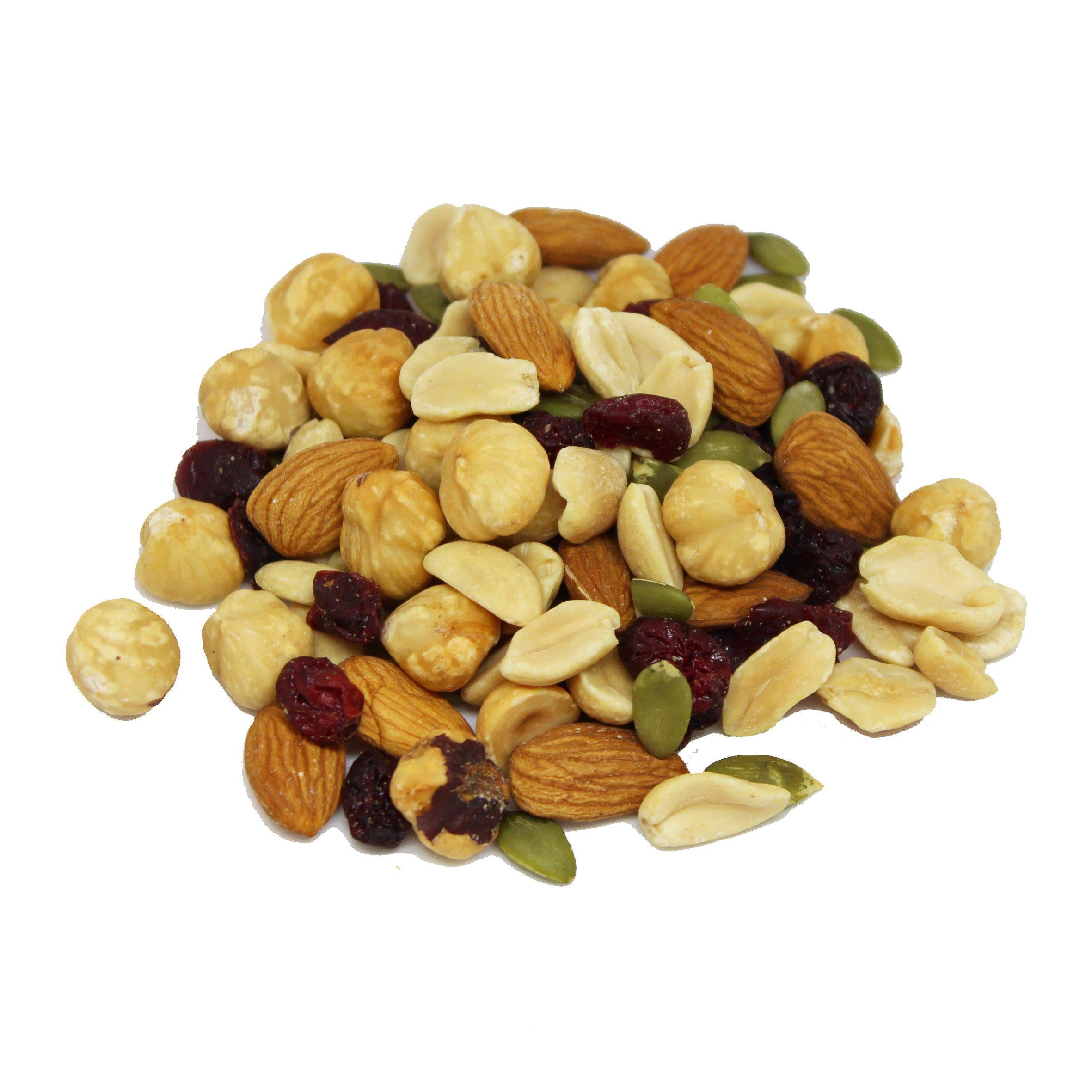 Mix Aperitivo 1kg-Mezclas-Mercado Silvestre