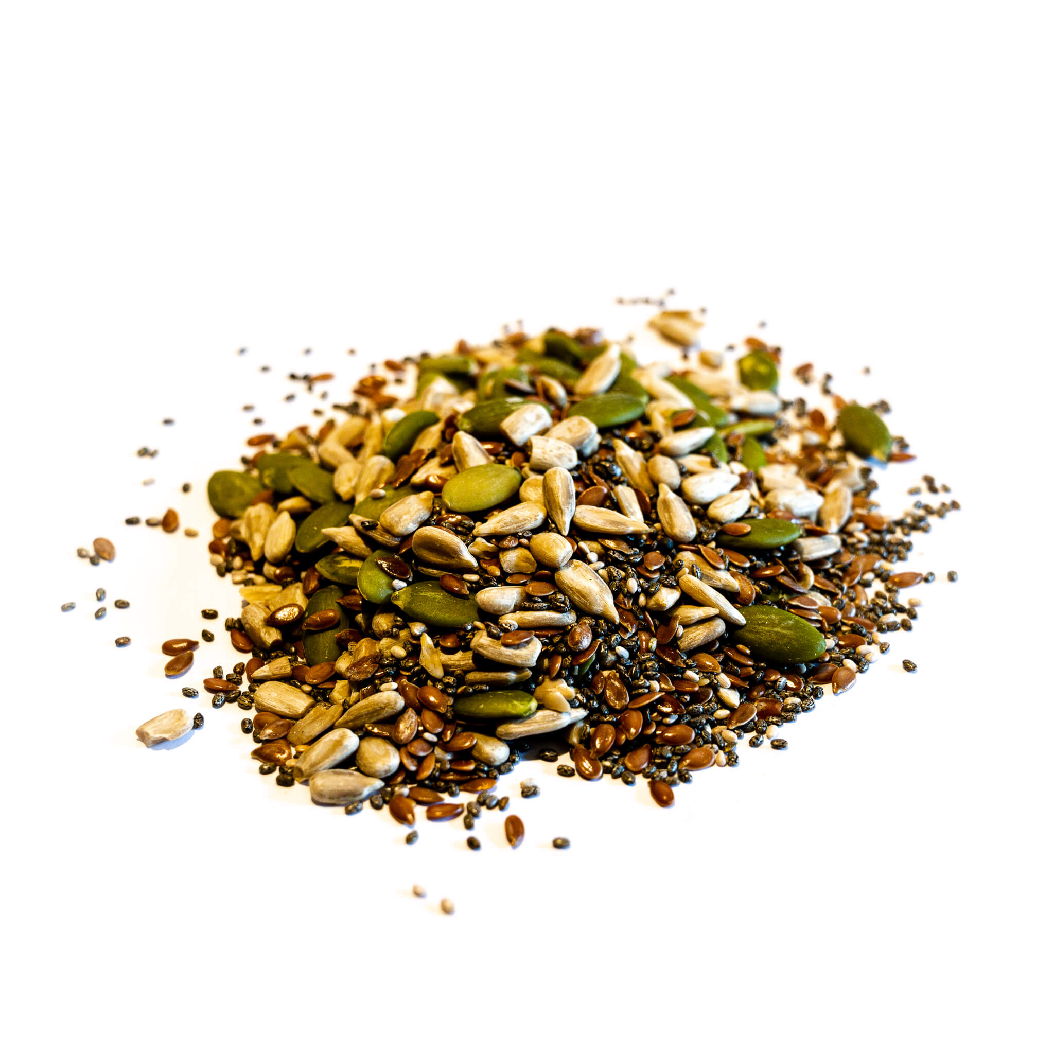 Mix Semillas 1kg-Mezclas-Mercado Silvestre