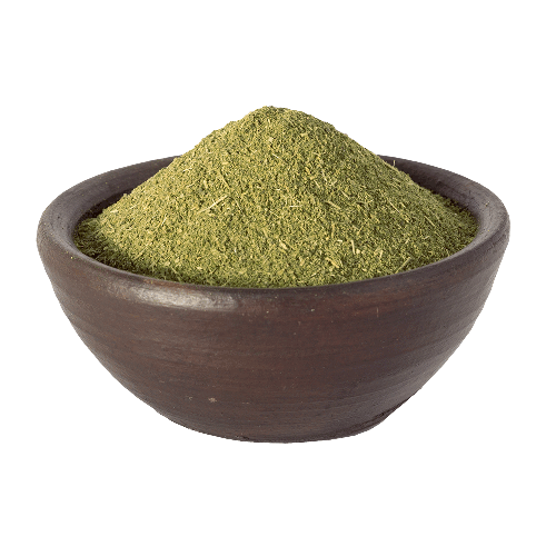 Moringa 40gr - 40 porciones - Dulzura Natural-Superalimentos-Mercado Silvestre
