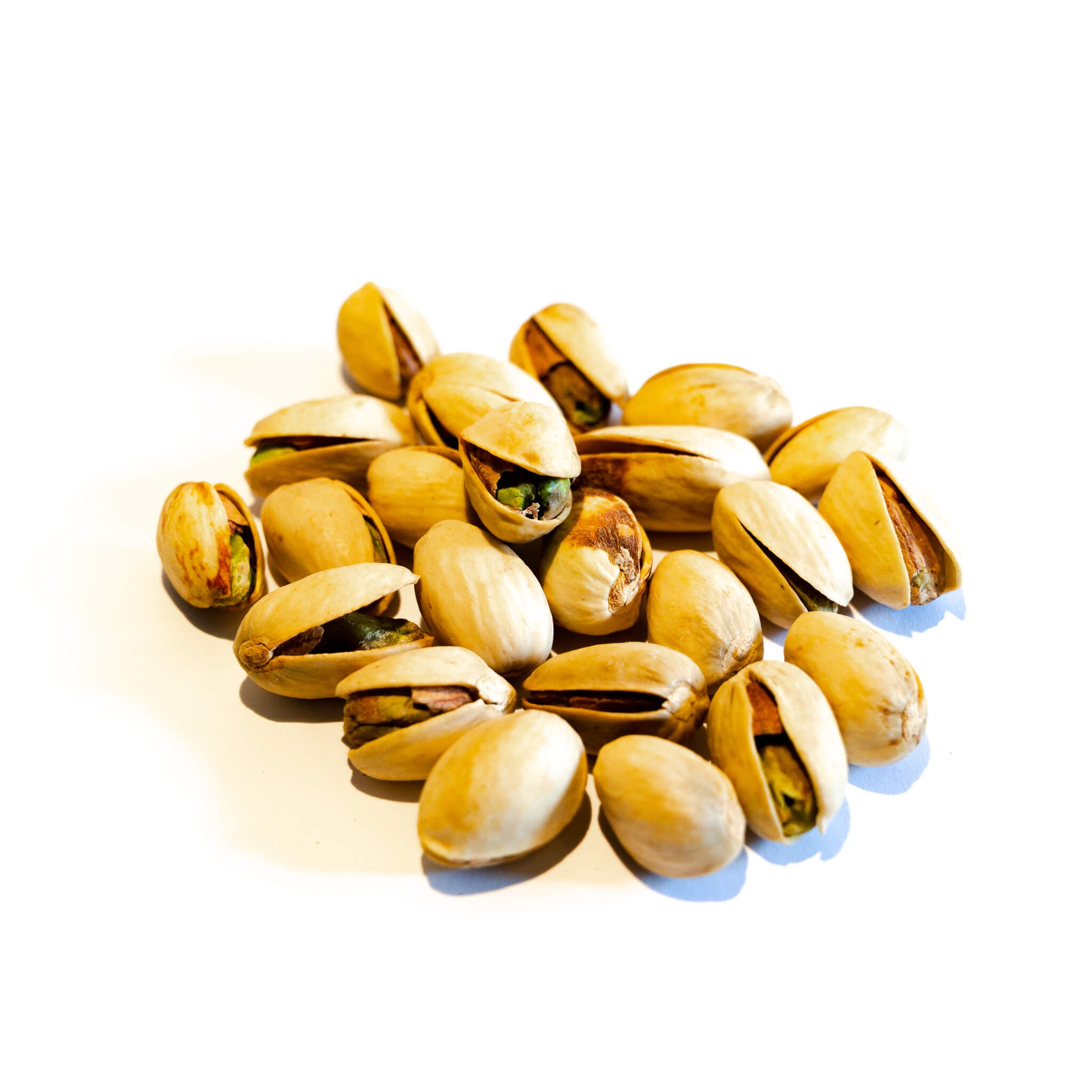 Pistachos Tostados Sin Sal 500gr-Frutos Secos-Mercado Silvestre