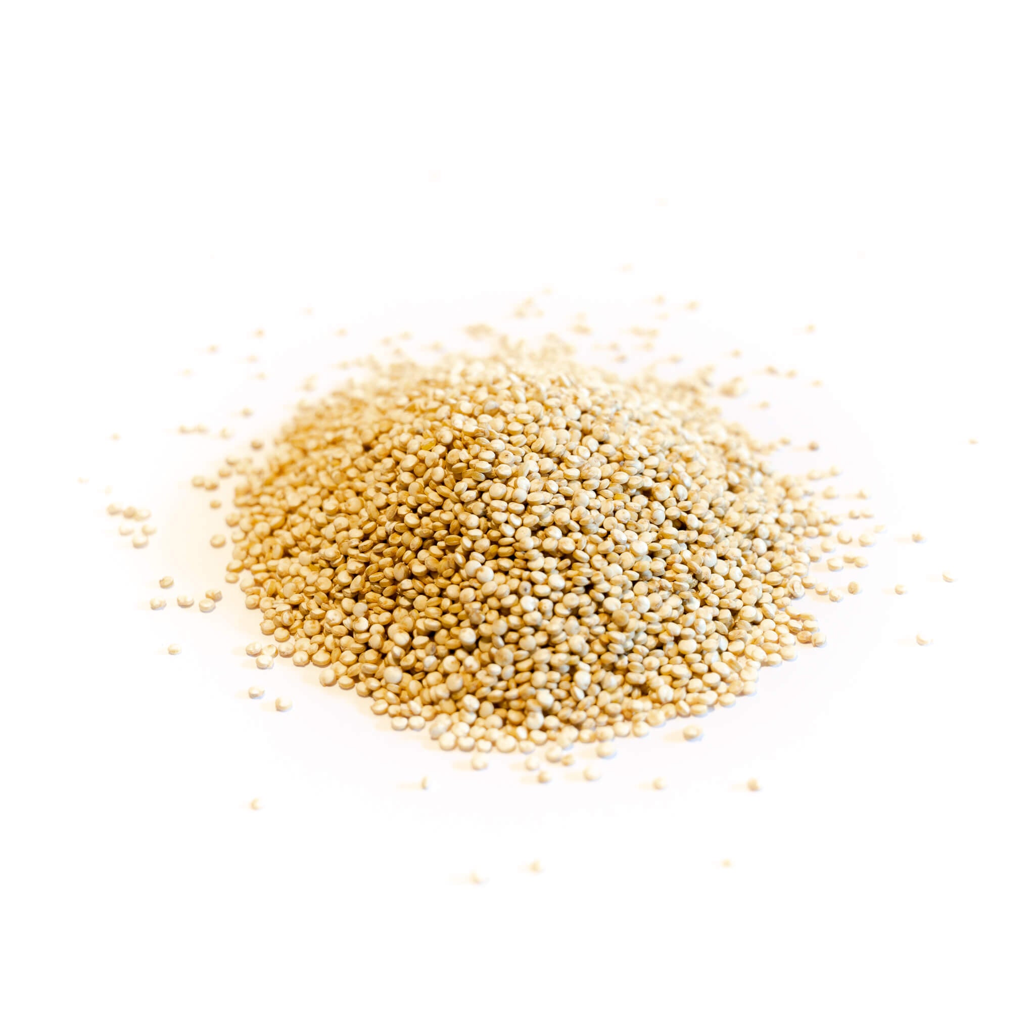 Quínoa Blanca 1kg-Semillas-Mercado Silvestre