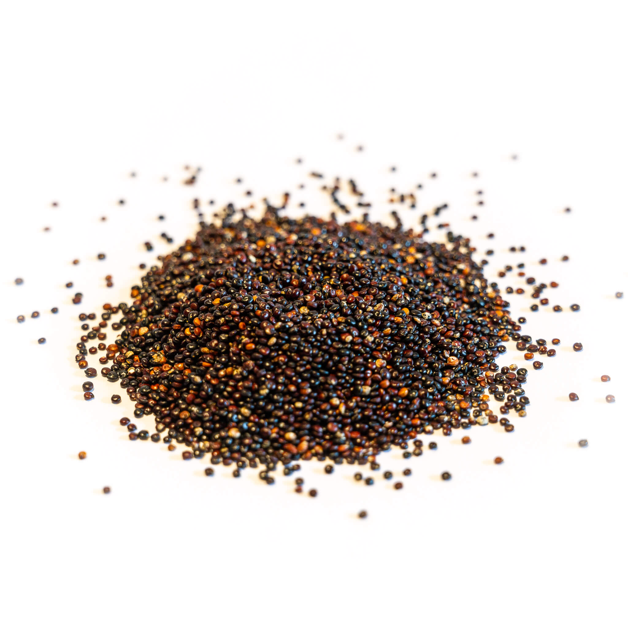 Quínoa Negra 1kg-Semillas-Mercado Silvestre