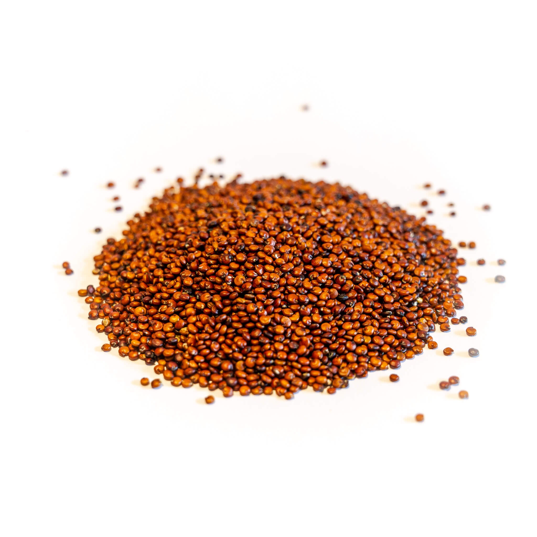 Quínoa Roja 1kg-Semillas-Mercado Silvestre