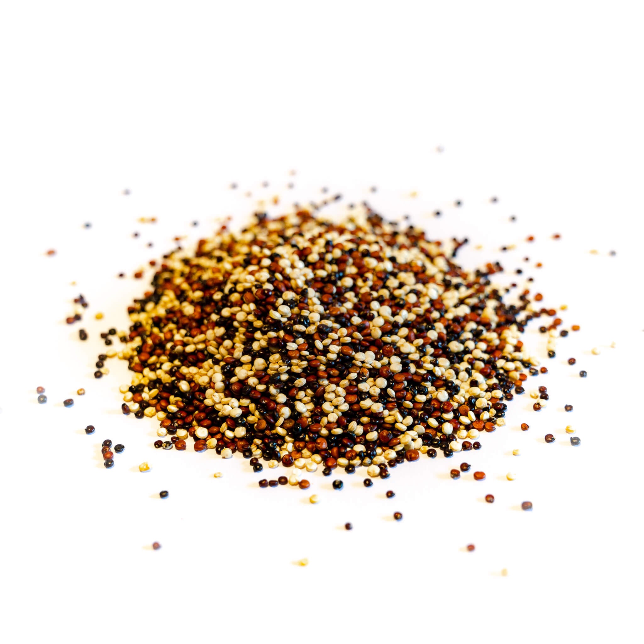 Quínoa Tricolor 1kg-Semillas-Mercado Silvestre