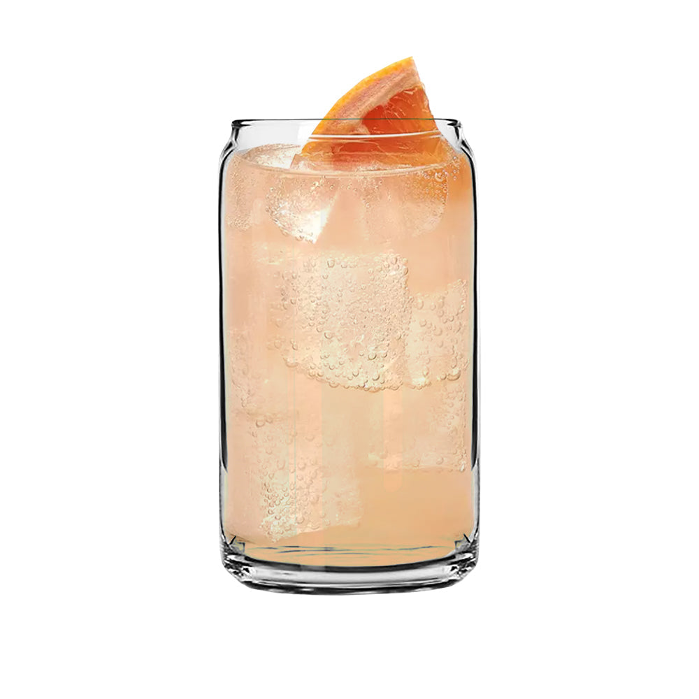 Set 2 Vasos Vidrio Borosilicato 550 ml - Simplit-Hogar-Mercado Silvestre