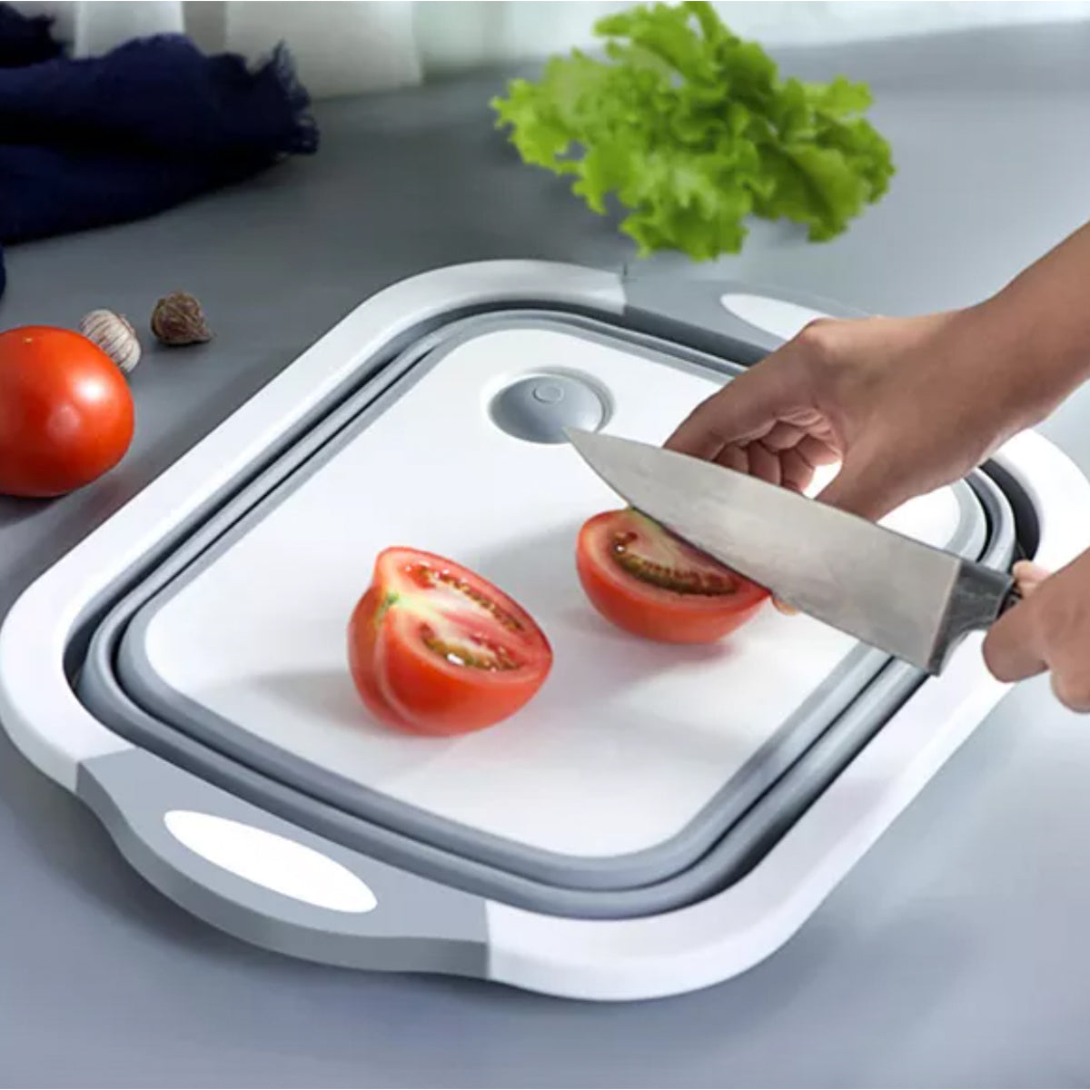 Tabla de Corte Plegable 3 en 1 - Simplit-Hogar-Mercado Silvestre