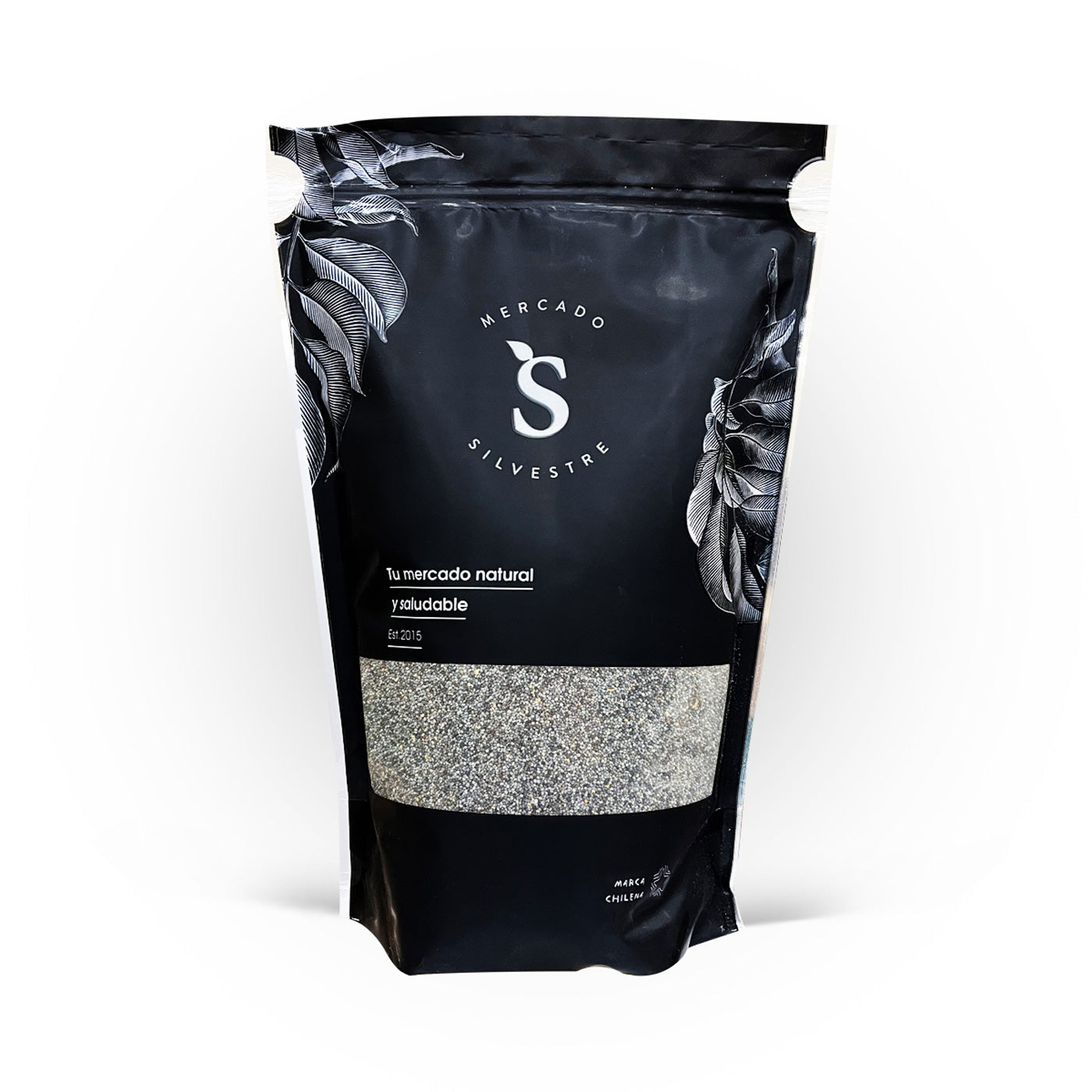 Semillas de Amapola 1kg-Semillas-Mercado Silvestre