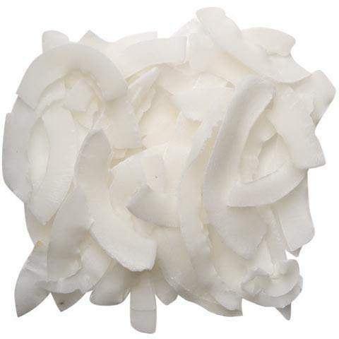 Coco Chips Natural 250gr-Frutos Deshidratados-Mercado Silvestre