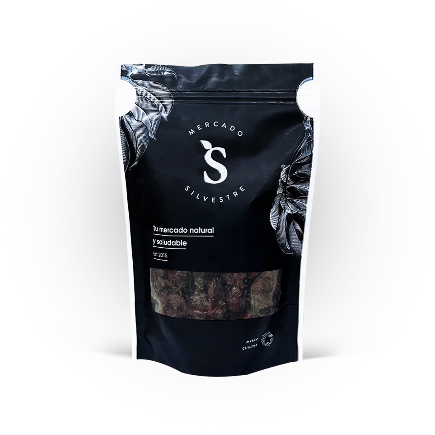 Cranberry 250gr-Frutos Deshidratados-Mercado Silvestre