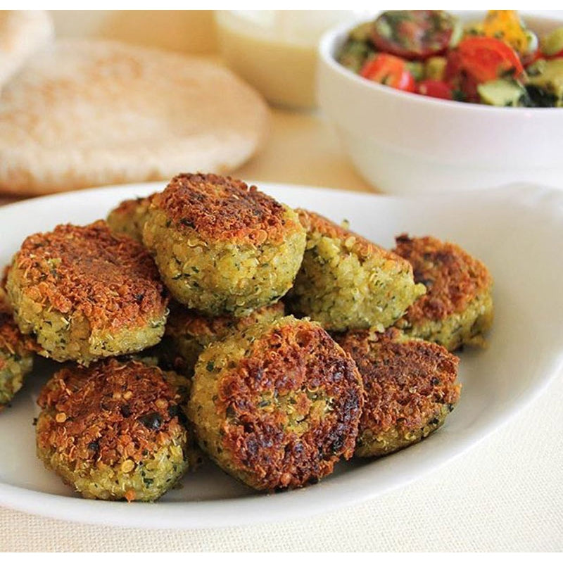 Falafel 200gr - Al Wadi-Arroz y Granos-Mercado Silvestre