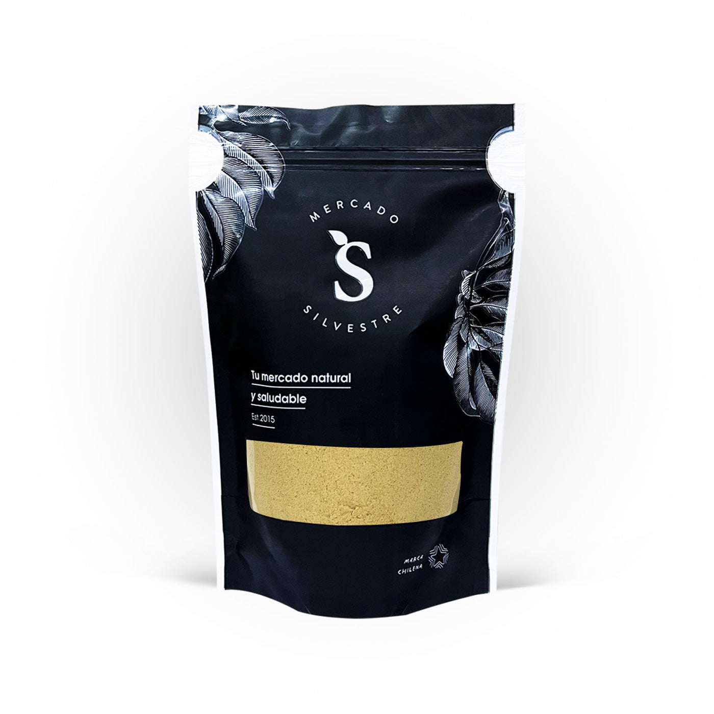 Maca Polvo 250gr-Superalimentos-Mercado Silvestre