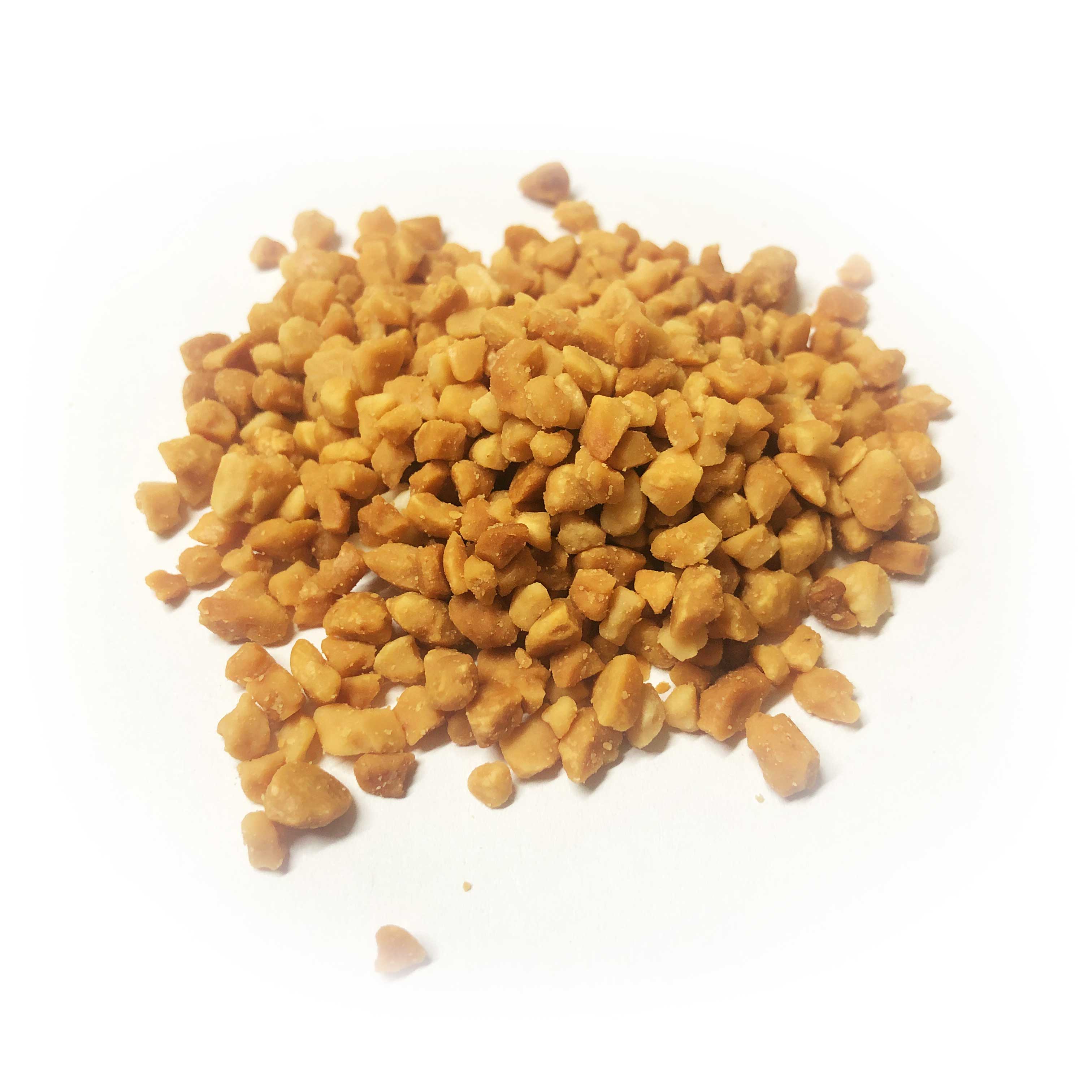 Maní Tostado Natural en Cubos 1kg-Frutos Secos-Mercado Silvestre