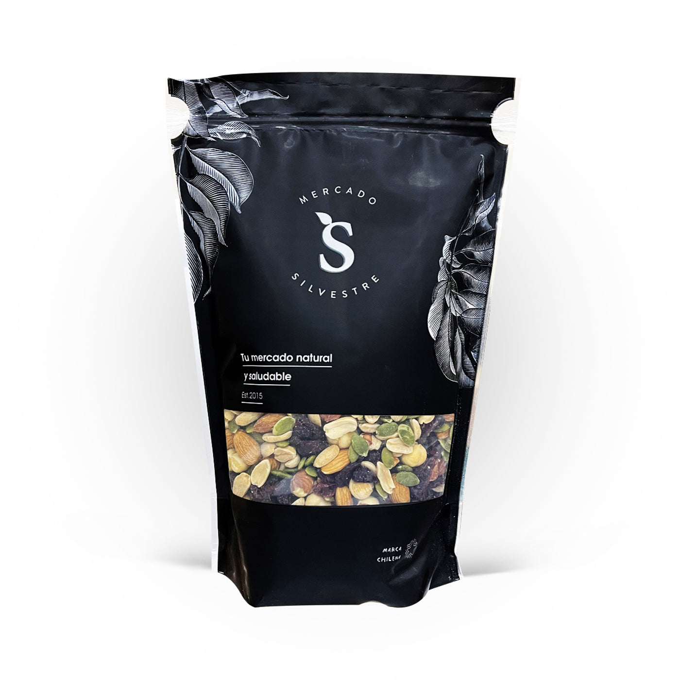 Mix Aperitivo 1kg-Mezclas-Mercado Silvestre