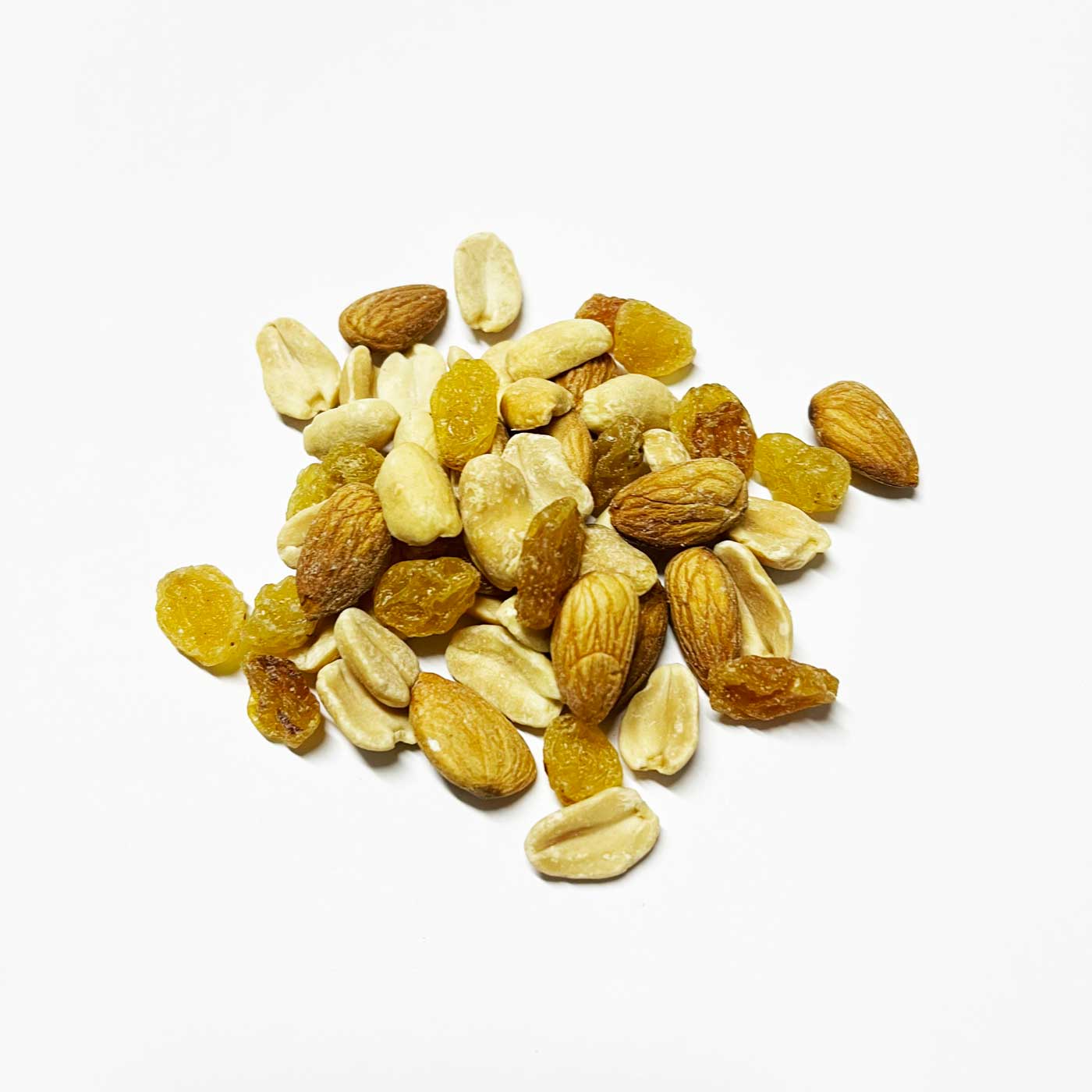 Mix Fiesta Natural 1kg-Mezclas-Mercado Silvestre