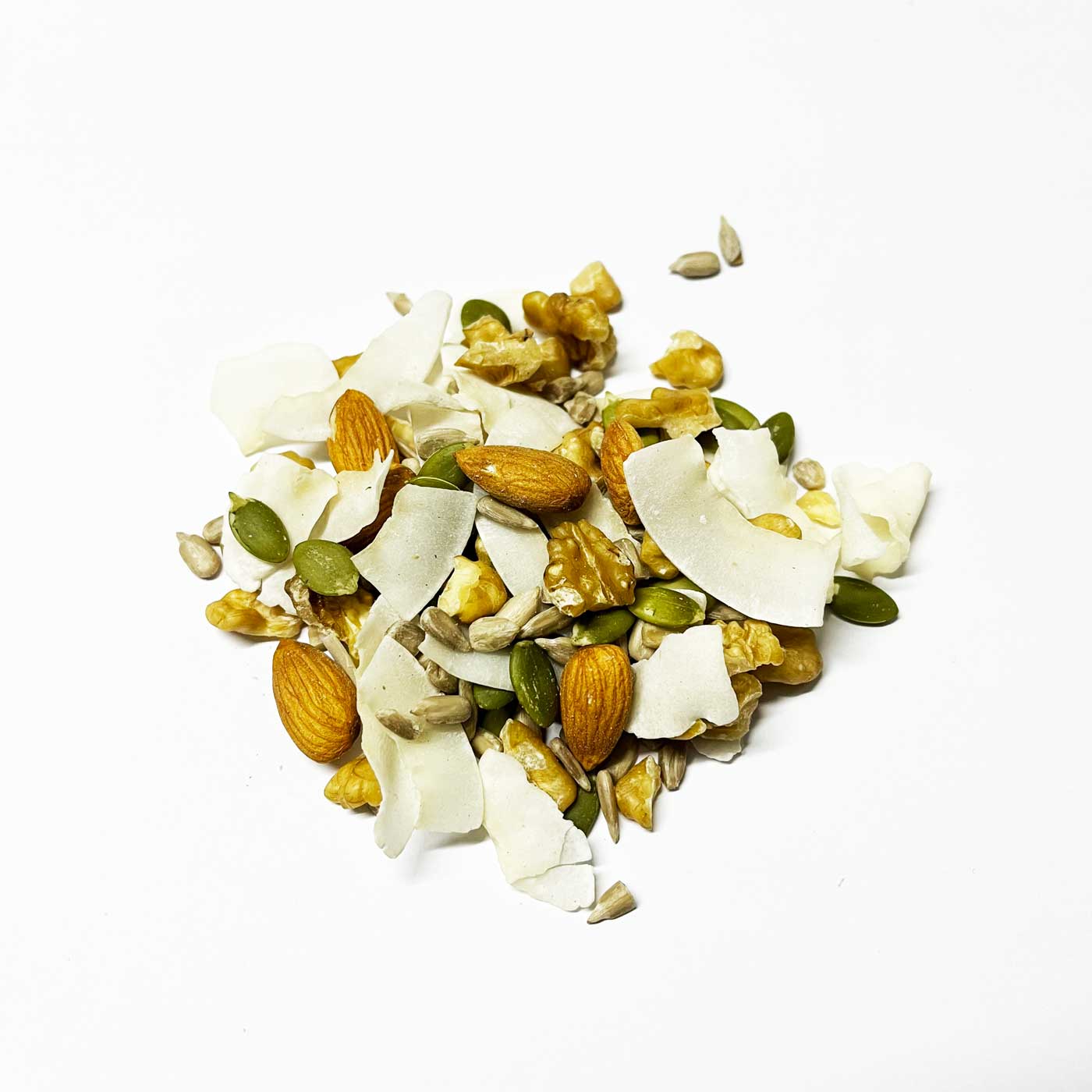 Mix Keto 1kg-Mezclas-Mercado Silvestre