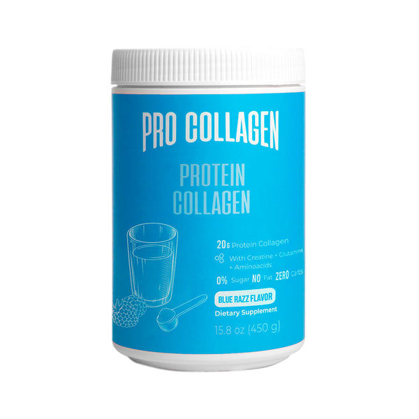 Protein Collagen 450g - Procollagen