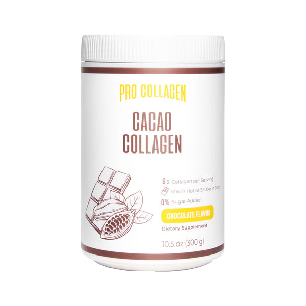 Cacao Collagen 300g - Procollagen