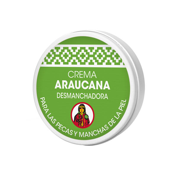 Crema Araucana Desmanchadora 20gr - Araucana