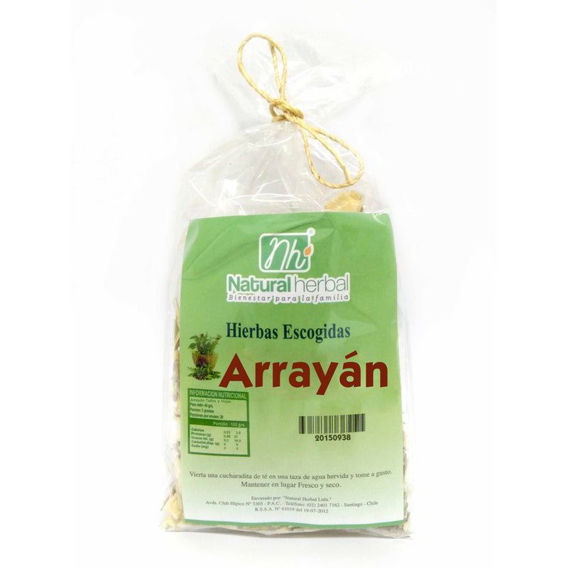 Arrayán Hierba 40gr - Natural Herbal