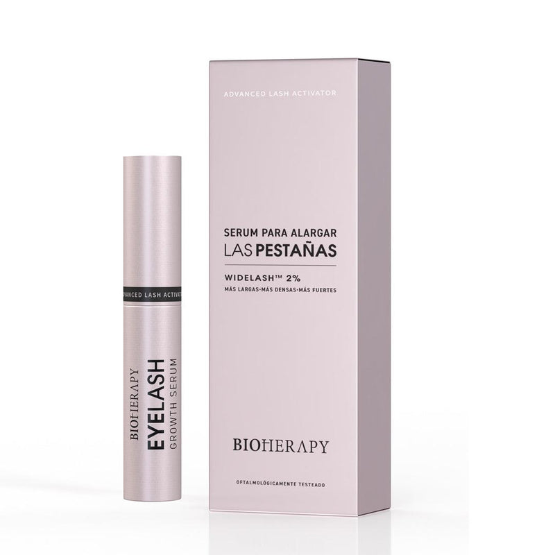 Serum Para Alargar Las Pestañas 6ml - Bioherapy