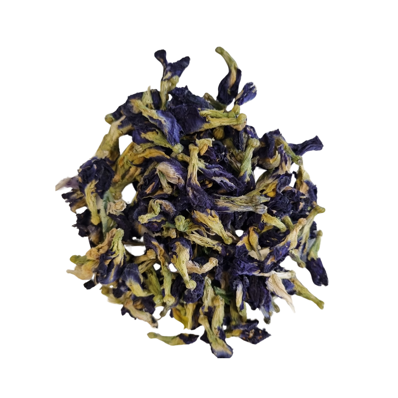 Butterfly Pea Tea 150gr –  Flor Guisante de Mariposa – Mercado Silvestre