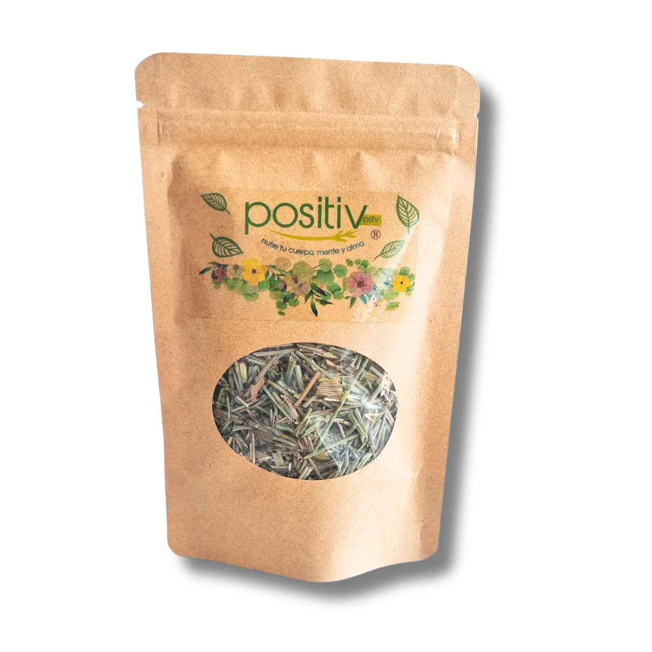 Hierba Cola de Caballo 25gr - Positiv-Té/Café/Infusiones-Mercado Silvestre