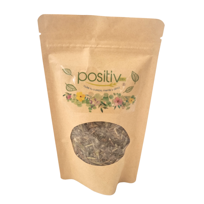 Hierba Menta 25gr - Positiv