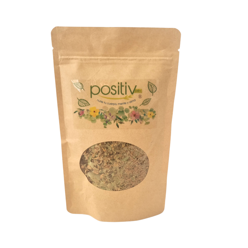 Hierba Tilo 25gr - Positiv