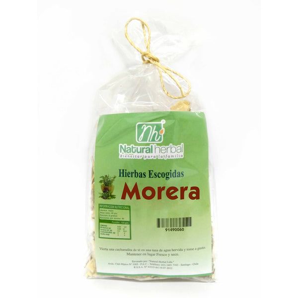 Morera Hierba 40gr - Natural Herbal