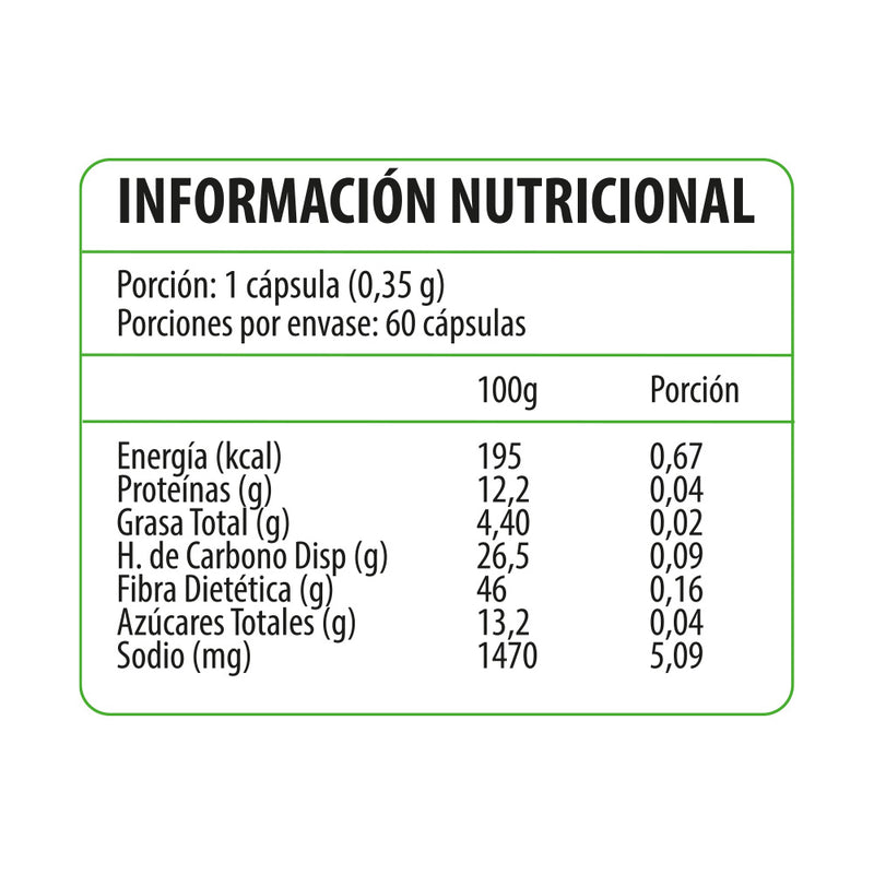 Probiotix Daily - 4 cepas - 15 Billones - 60 Cápsulas (2 meses) - Newscience